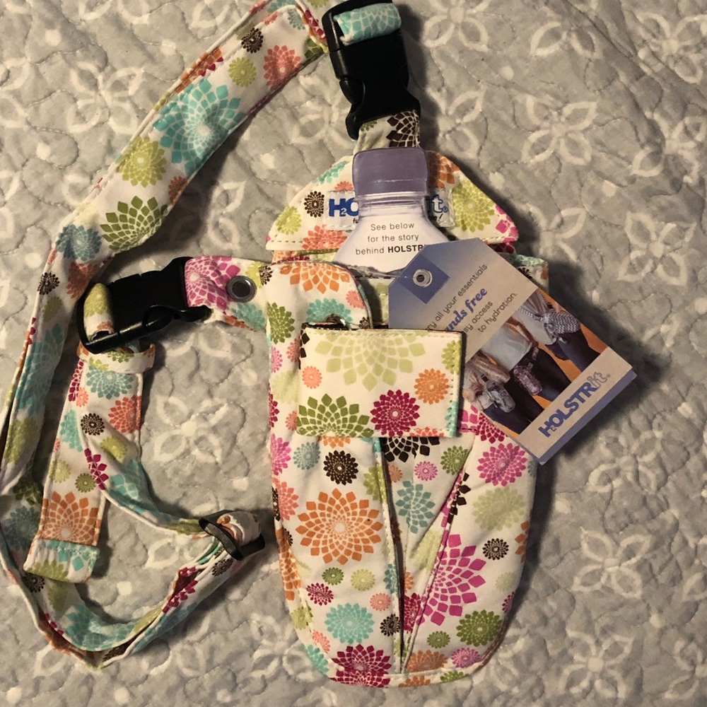 Holstrit Crossbody bag